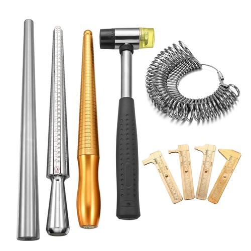 Professional ring mandrel - ring,