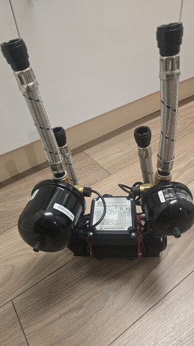 Grundfos str2 cn shower - str2-2.0,