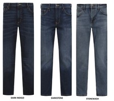 Wrangler Stretch Denim Jeans