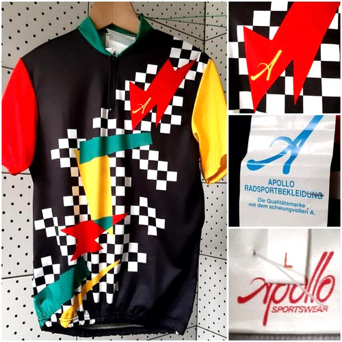 Vintage apollo - vintage,