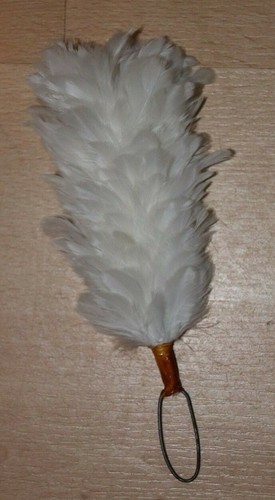 British army white feather - british,