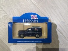 Lledo RNLI Lifeboats