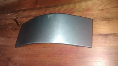 Saab estate rear metal - 95,