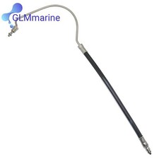 For Volvo 3853857 Hydraulic Trim Hose for Volvo Penta SX OMC - Cobra Sterndrives