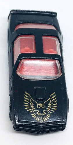 Zee vintage black - *as,
