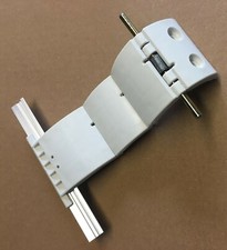 Security Locking Strap Roller