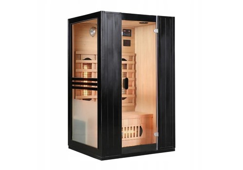 Infrared sauna quartz heaters - infrared,