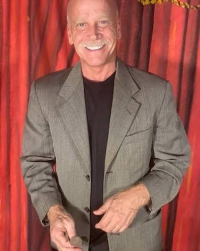 Lot magic tricks - 47,