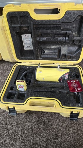 Leica piper 100 laser pipe - 100,