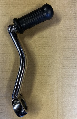 Bsa bantam kickstart - bantam, lever