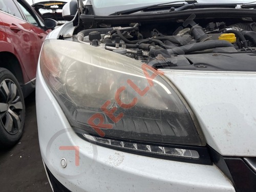 Renault megane que b95 - megane, d-que