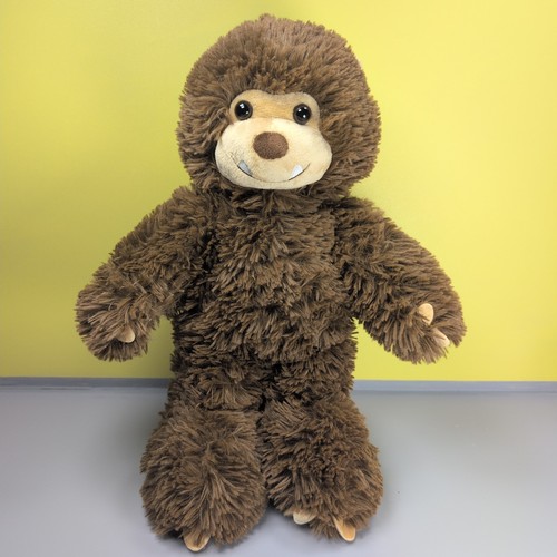 Build bear big - a,