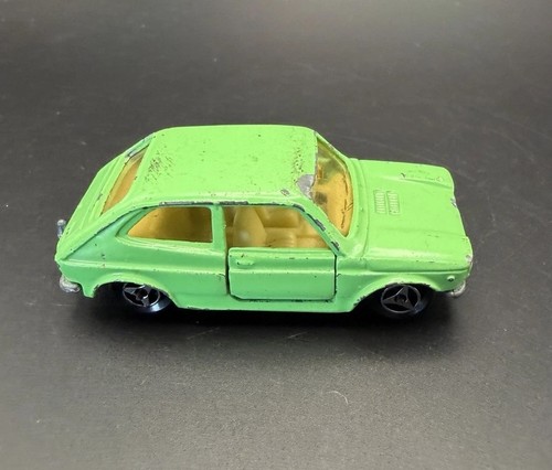 1979 majorette fiat 127 203 - 1979,