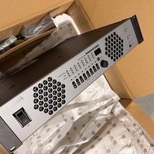 New Yamaha XMV8140 8 Channel