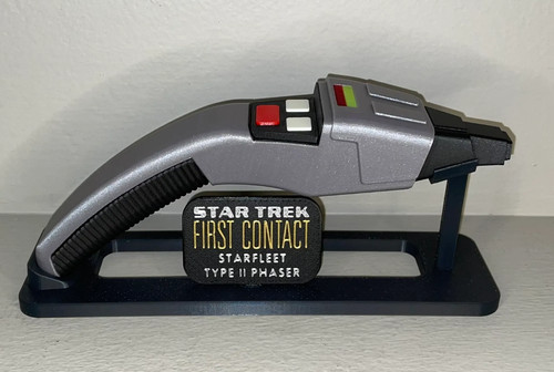 Phaser star trek first - phaser,