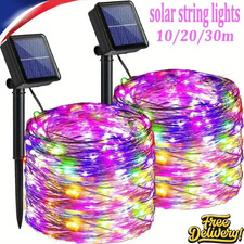 Solar LED Lights Waterproof
