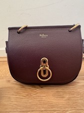 Mulberry Amberley Satchel Bag