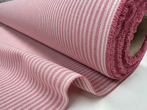 Herringbone ticking stripe - herringbone,
