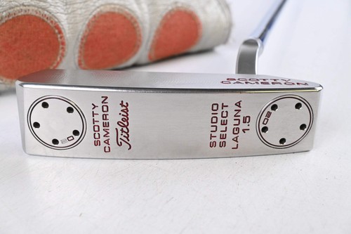 Scotty cameron studio select - studio,