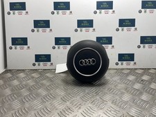 AUDI A3 DRIVER SIDE STEERING