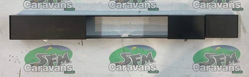 Dometic fridge facia caravan - dometic,