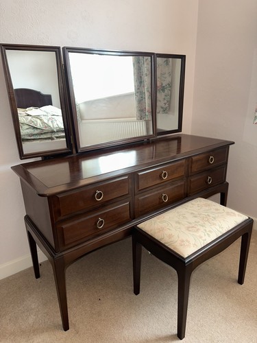 Stag minstrel dark wood - stag,