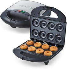 Geepas Doughnut Maker 750W |