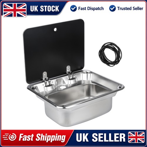 Caravan camper sink - caravan, for