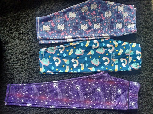 Lucy locket loves - loves, leggings