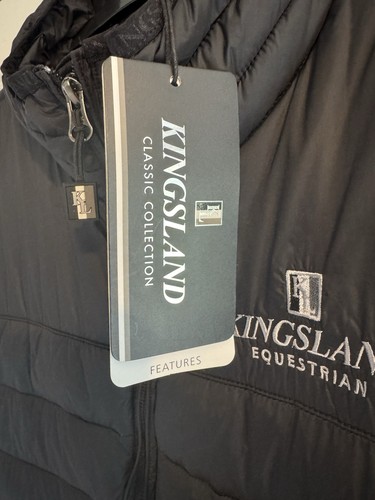Unisex kingsland gilet body - gilet,