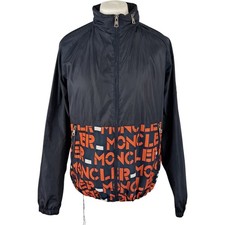 MONCLER Jacket Small Men's