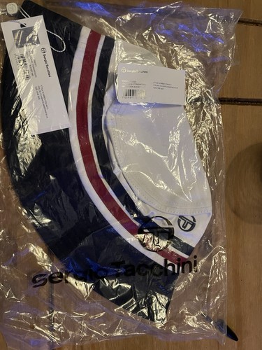 Sergio tacchini men cotton - tacchini, men's