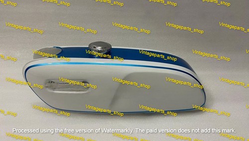 Fit for yamaha - fs1-e, moped
