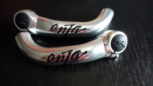 Mtb vintage onza - mtb.,