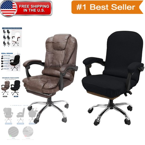 Luxury stretchable office - luxury,