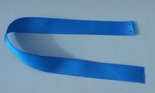 Topper dinghy centre toe strap