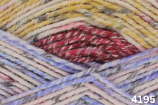 King Cole Drifter Aran Cotton