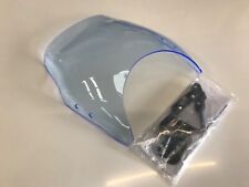 Universal motorcycle fly