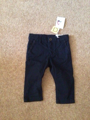 Polarn pyret boys - pyret, navy