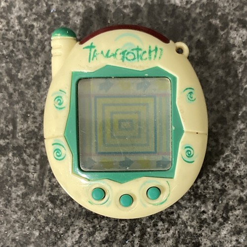 Bandai tamagotchi connection - bandai,