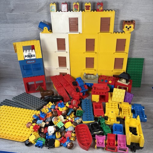 Vintage rare lego duplo - rare,