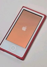 Genuine Apple iPod nano 7th