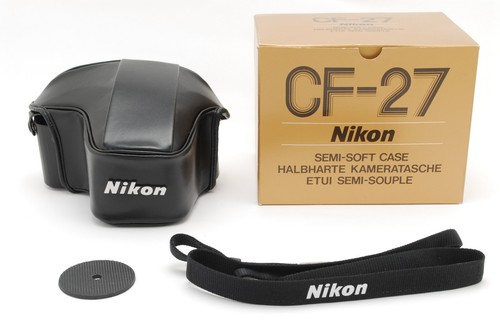 Almost unused box strap - unused,