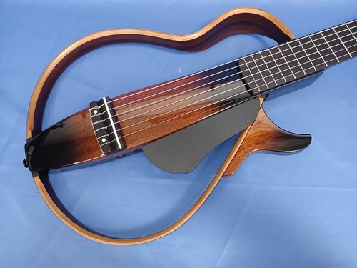 Yamaha slg200n silent guitar - slg200n,