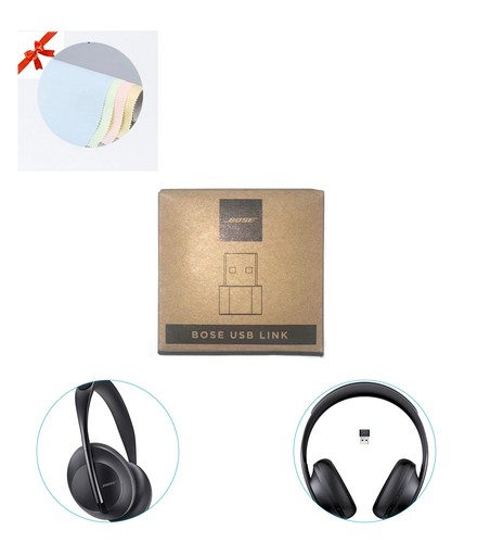 Bose usb link - usb, adapter