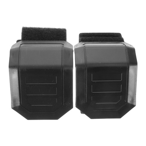 Durable black utv - black,