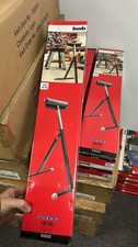 KWB FOLDING ROLLER SUPPORT