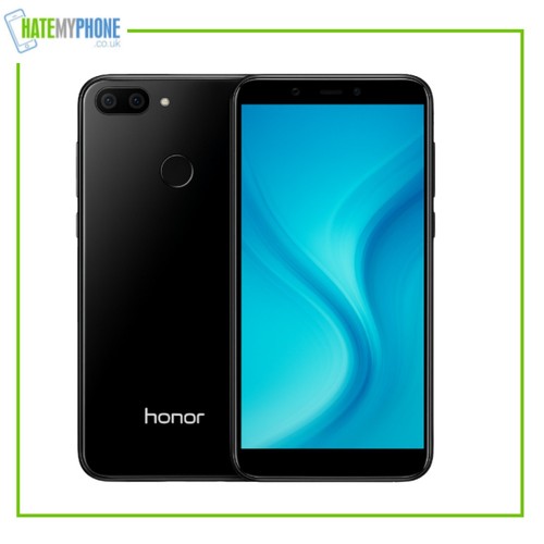Huawei honor lite black - honor, 9