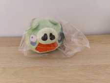 Sealed Second Gen Angry Bird