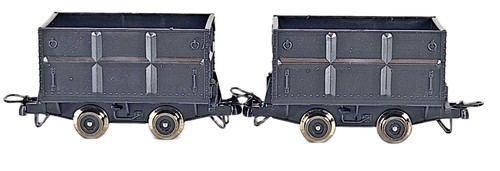 Roco 34605 hoe - 34605, coal